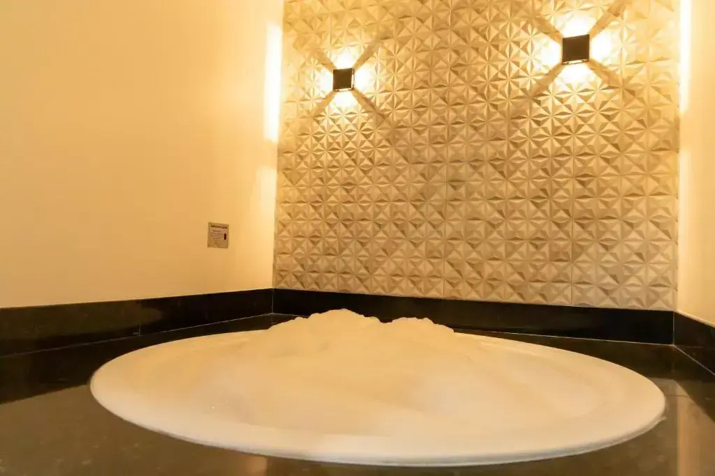 MOTEL 3 PEIXINHOS