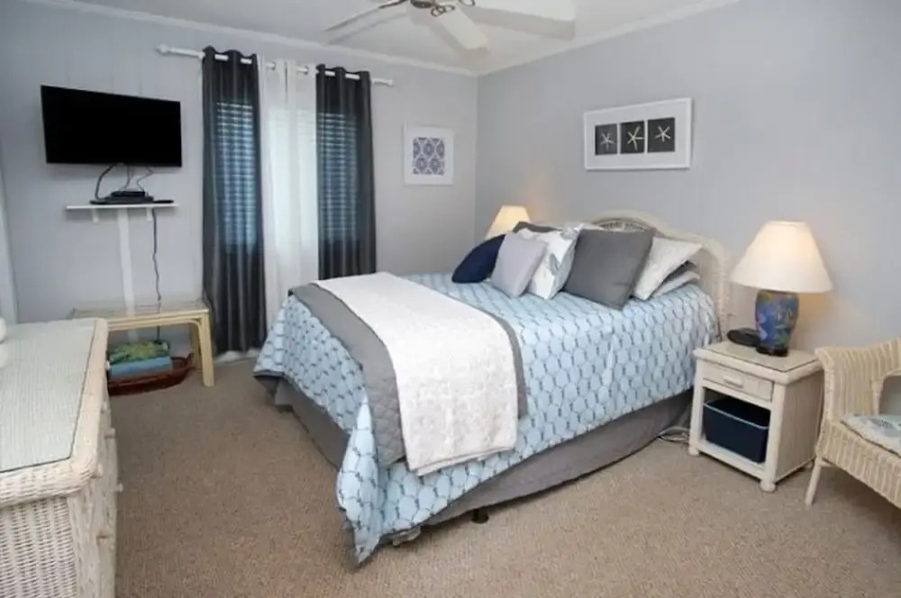 Finestere Condos by Elliott Beach Rentals