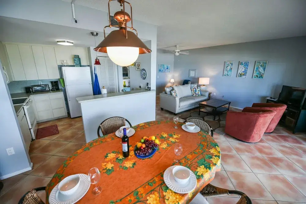 Gulf Shores Apartment 2