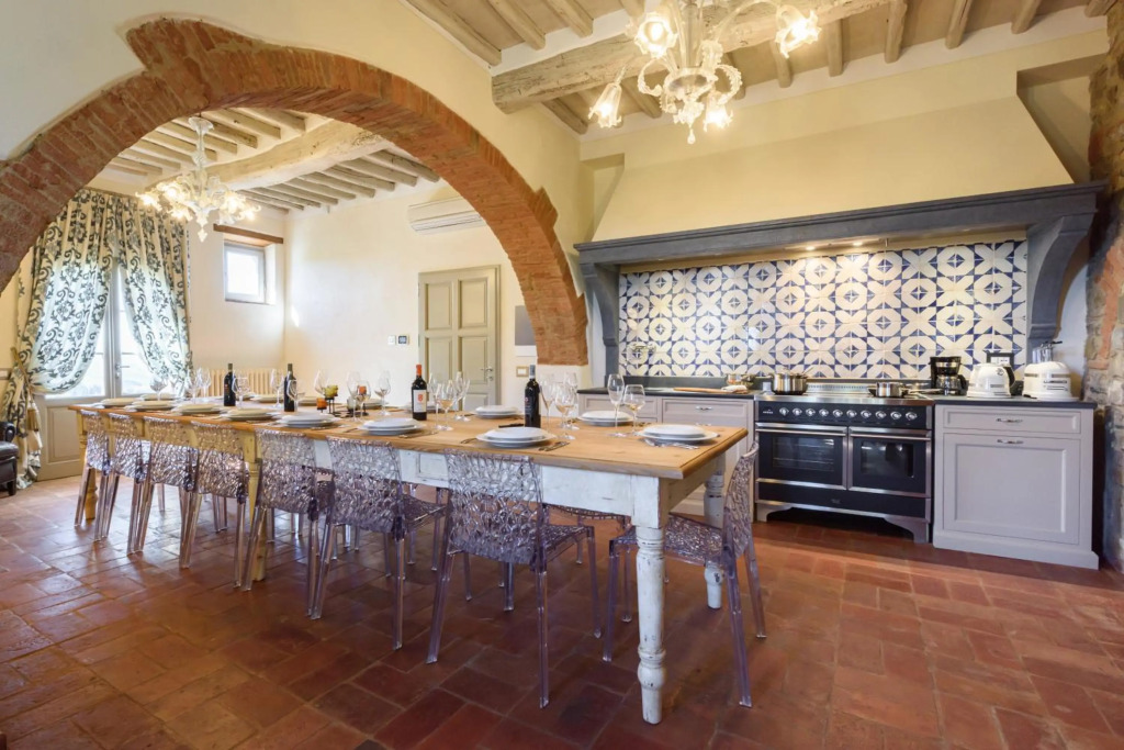 Villa Conca dOro by Mmega