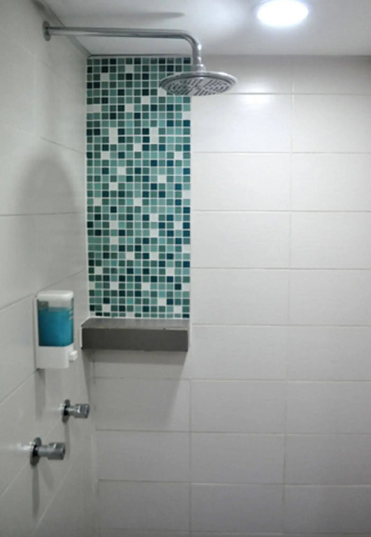 YY318 Hotel Bukit Bintang