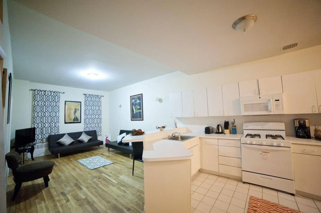 Upper East Side Apartments - 2nd Avenue