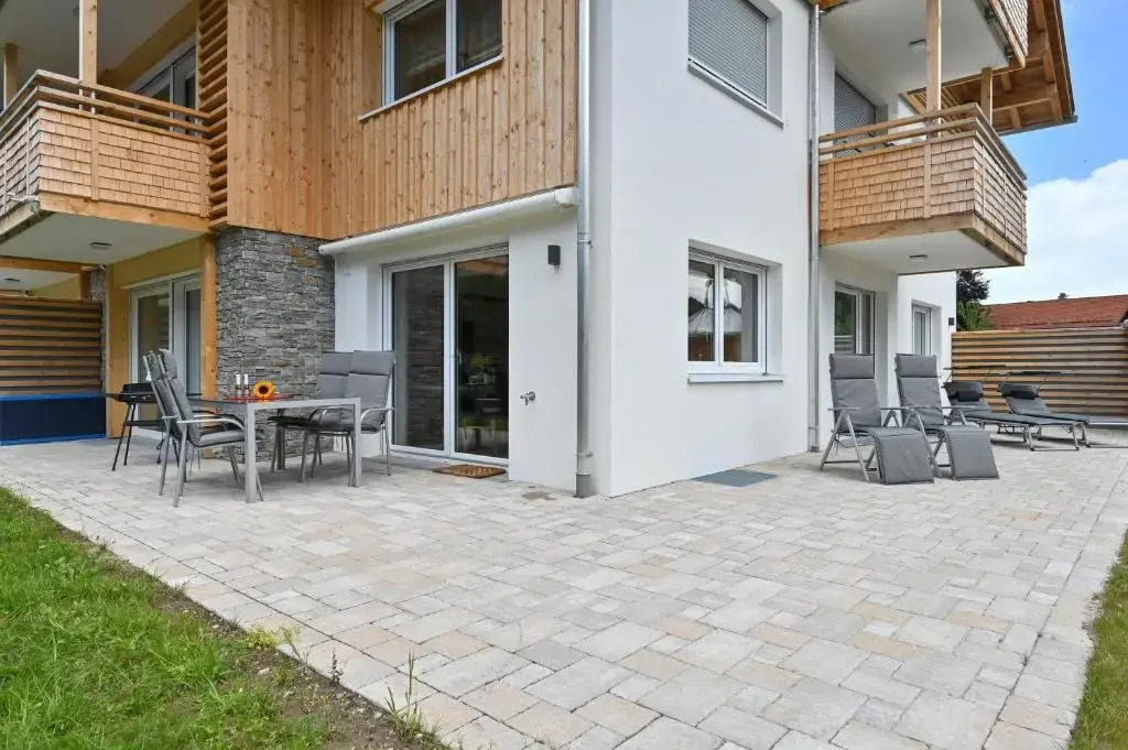 Monusse Boid Wohnung 1