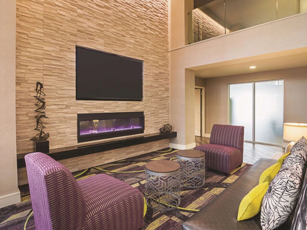 La Quinta by Wyndham Fort Worth North