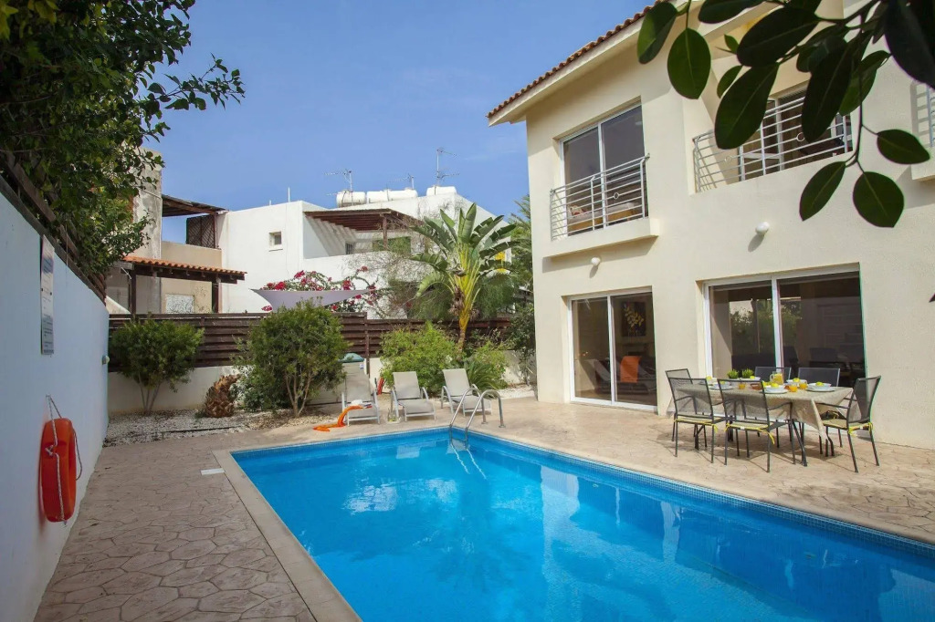 Delfini Villas