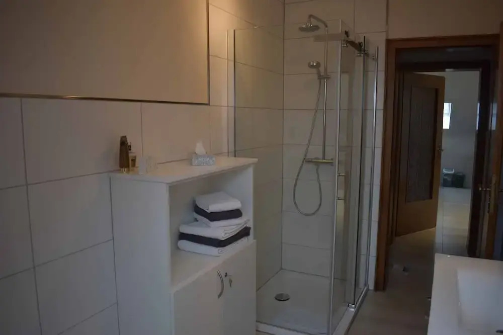Ferienwohnung Auszeit Pape