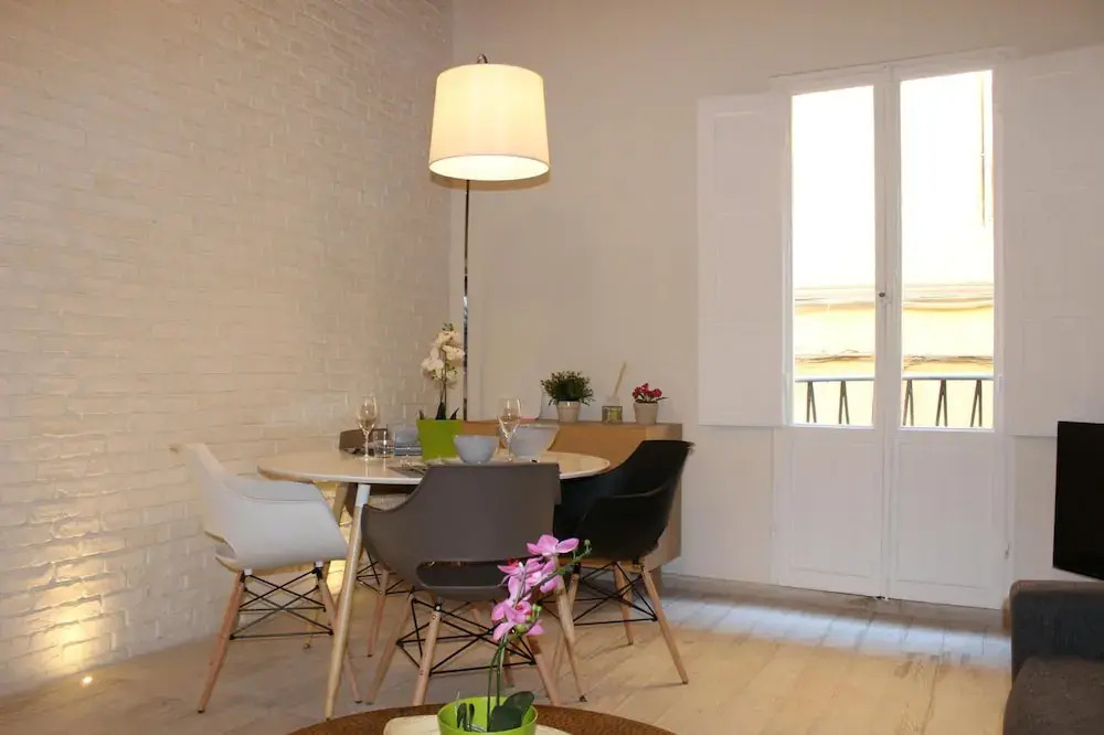 Art Apartment Moro