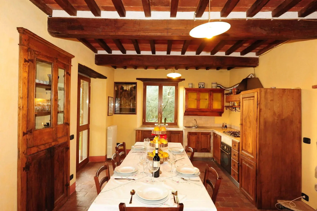 Villa Senaia