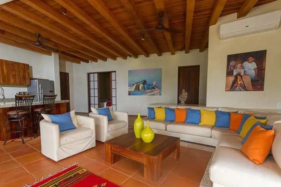 Hotel Las Palmas