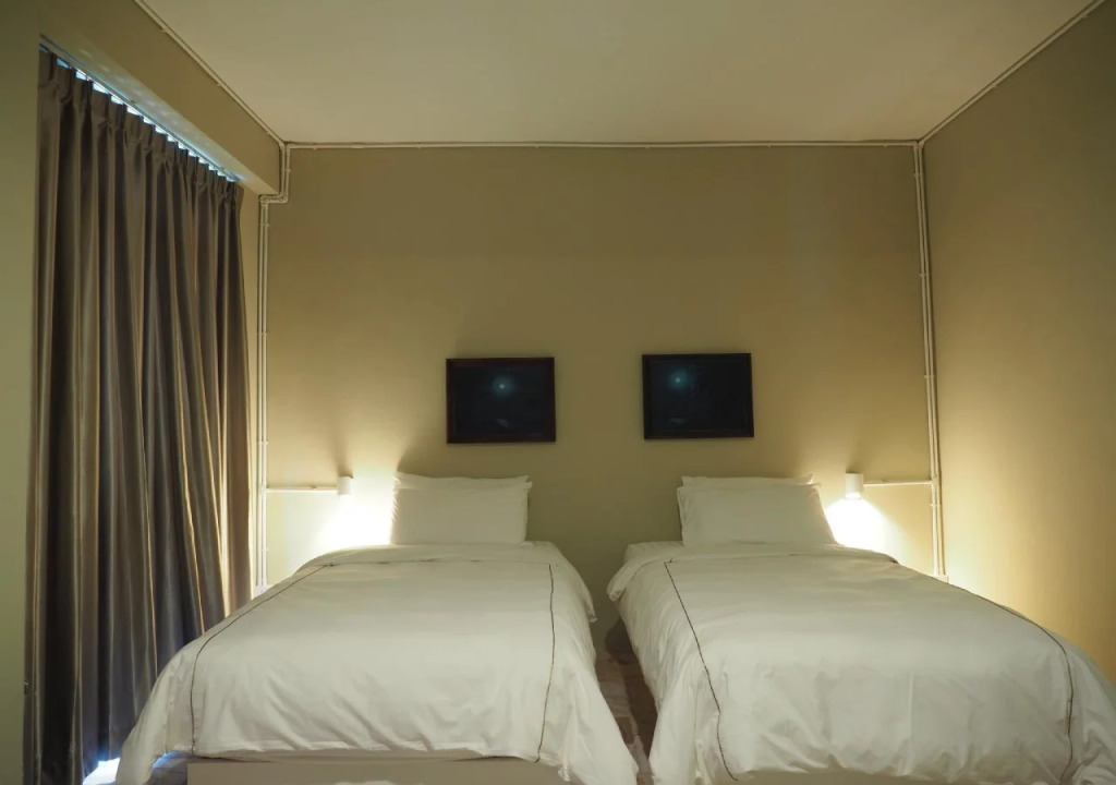 Warila Hotel