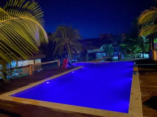 João Praia Hotel