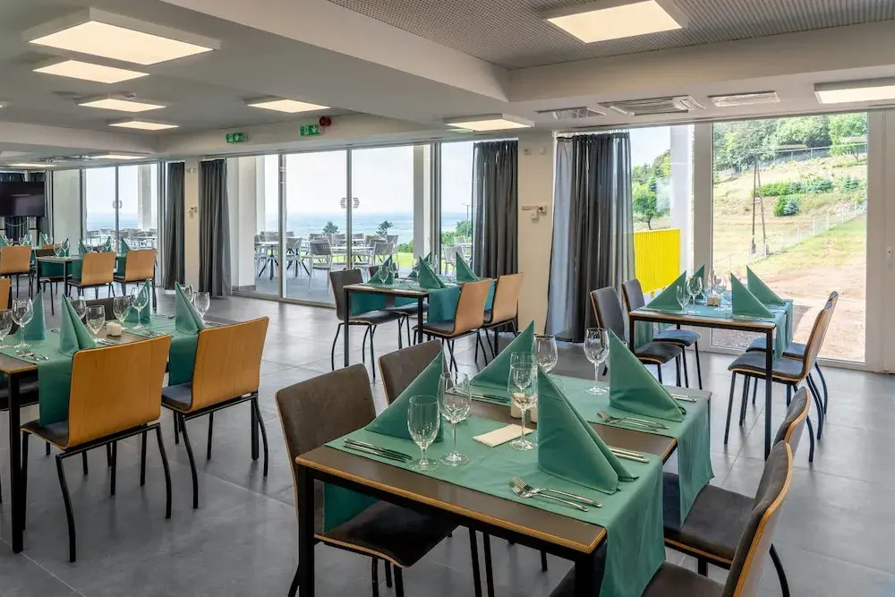 Rákóczi Hotel, Tábor és Rendezvényközpont