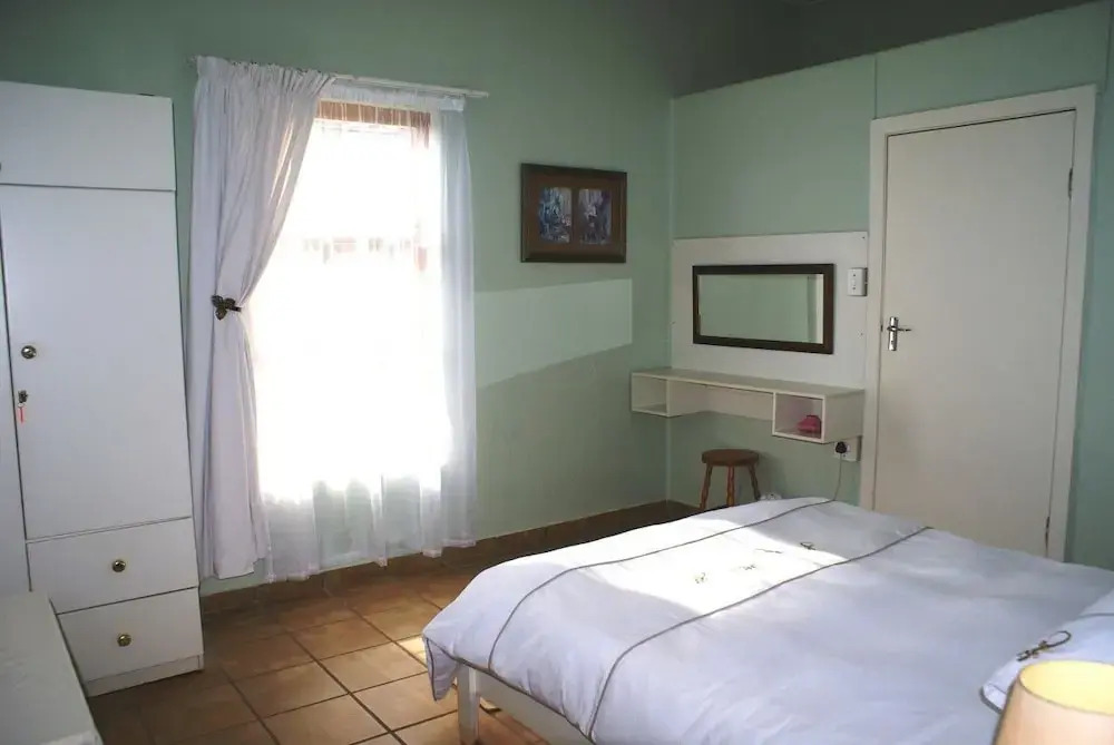 Drafstap Cottage