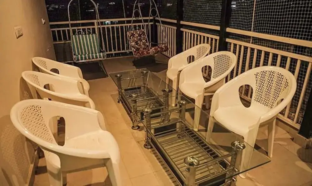 FabHotel Prime Vrajraj Palace With Pool