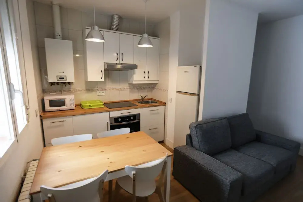 Apartamento Ballesta