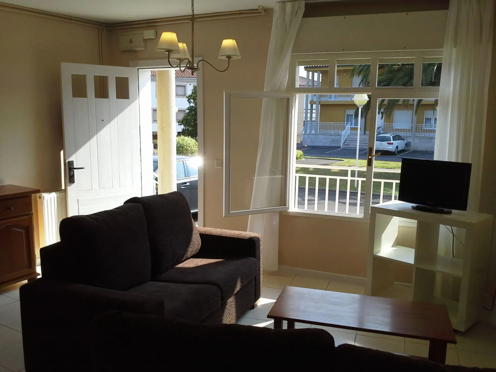 Apartamentos San Pedro en Llanes