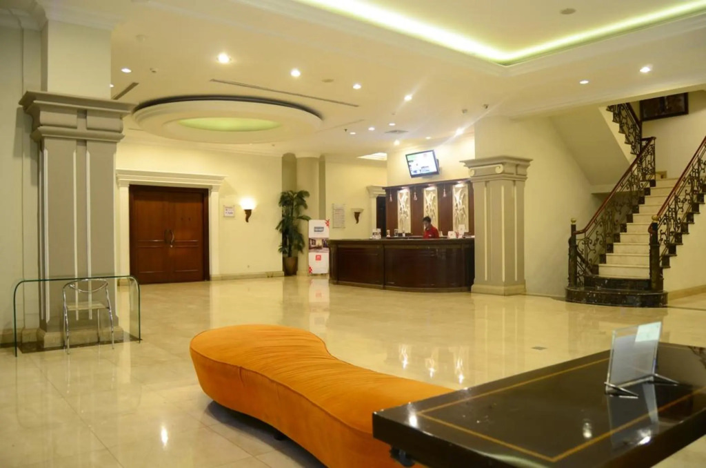 M-Regency Hotel Makassar