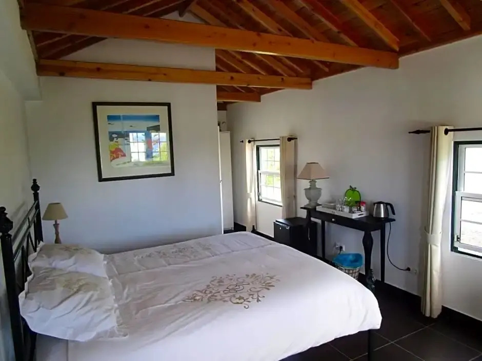 Vila Holanda Bed & Breakfast
