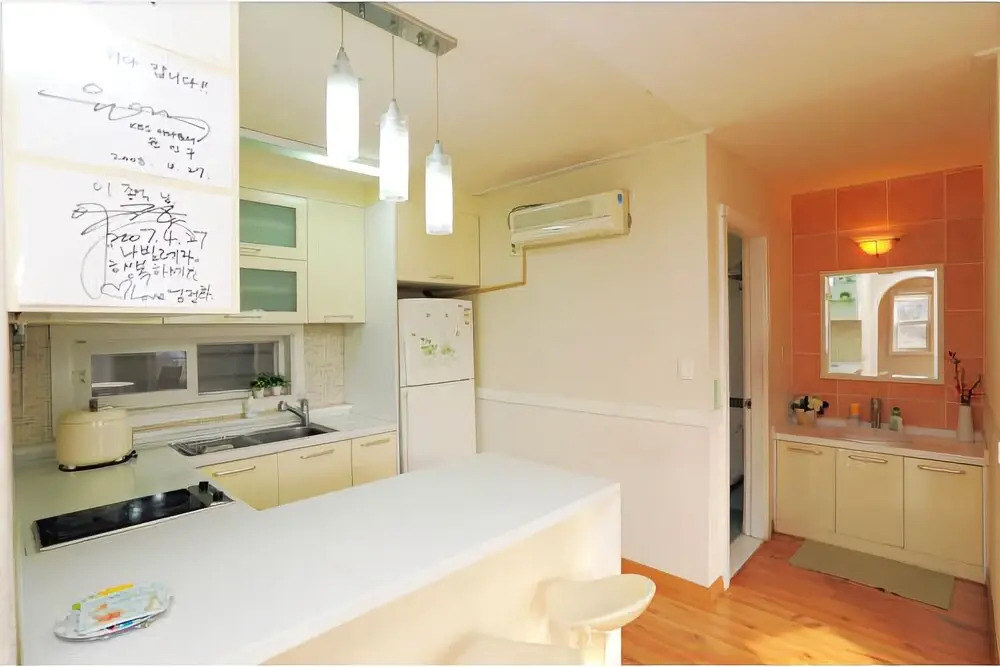 Gapyeong Navillera Pension