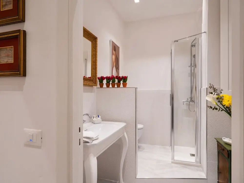 Signoria Apartament Firenze
