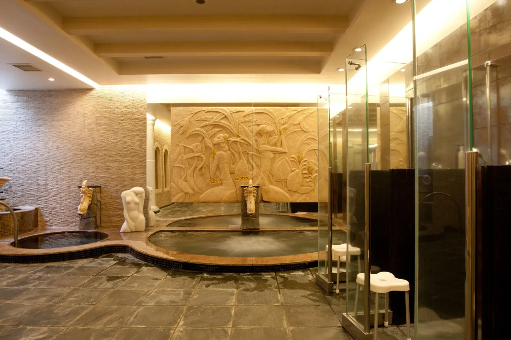 Okinawa Kariyushi Resort EXES Onna