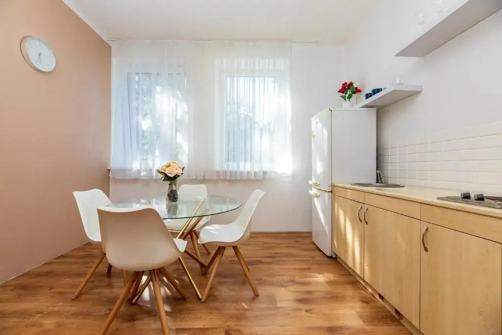 Vasaros apartamentai 2