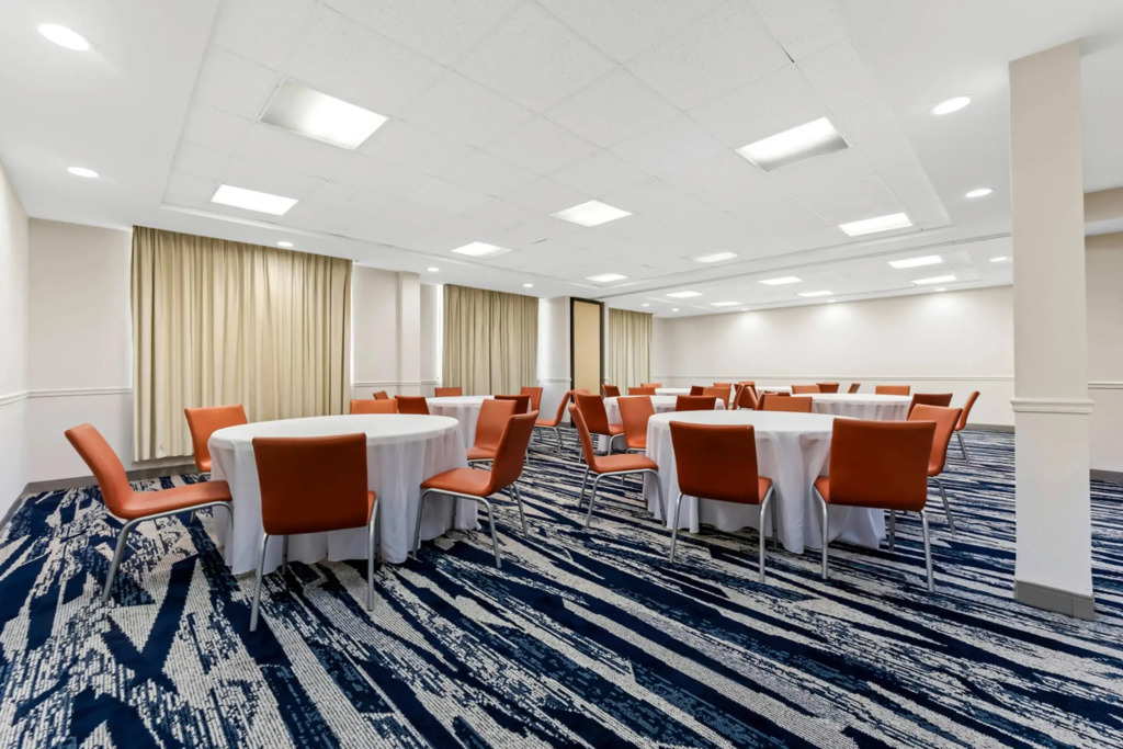 Comfort Suites Augusta