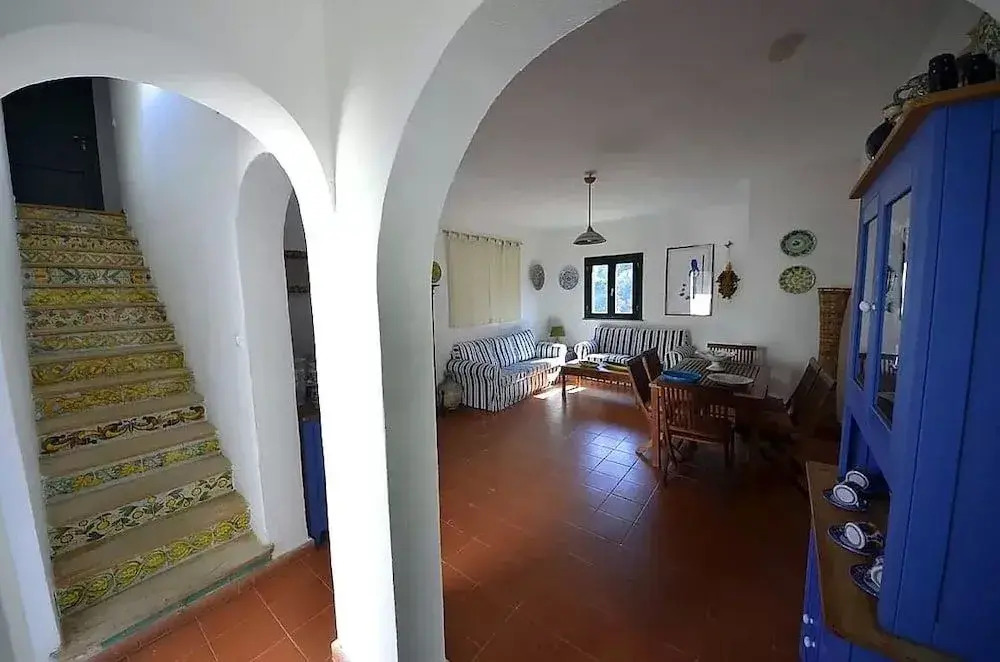 Baglio La Luna - B&B