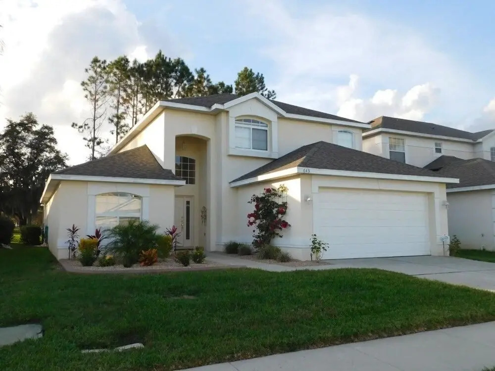 Ip60487 - Highlands Reserve - 4 Bed 2.5 Baths Villa