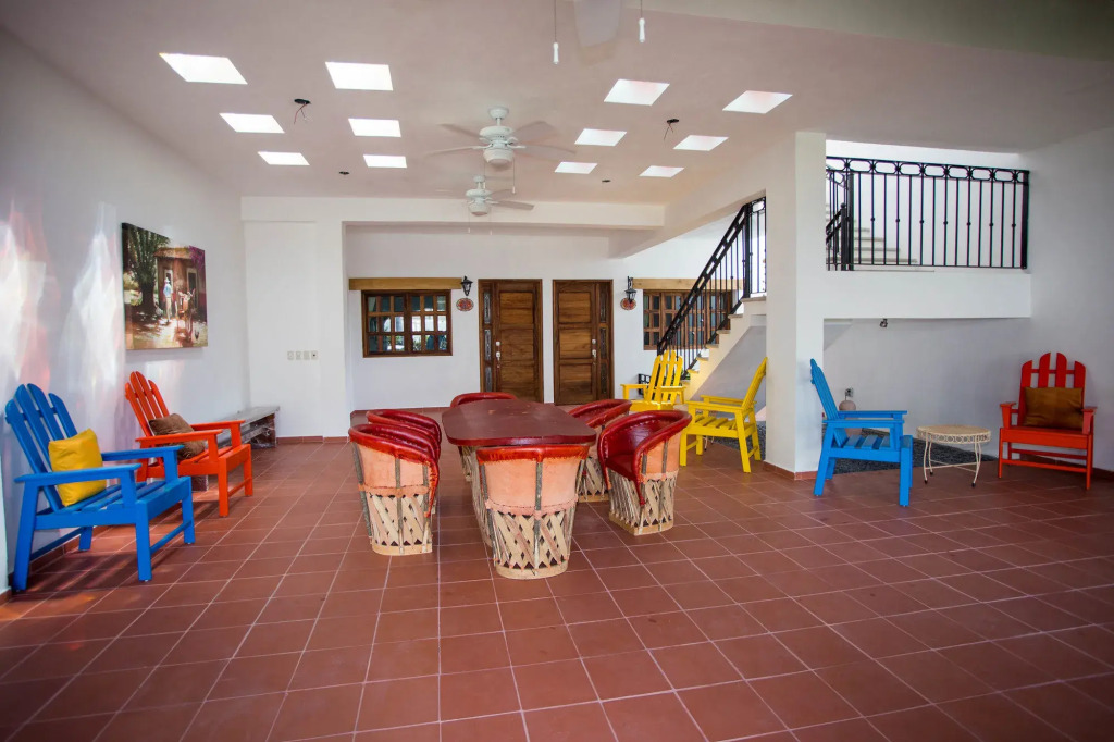Refugio del Mar Luxury Hotel Boutique