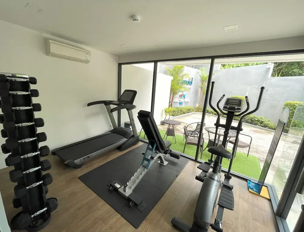 Apartment at Splendid Condo by Lofty