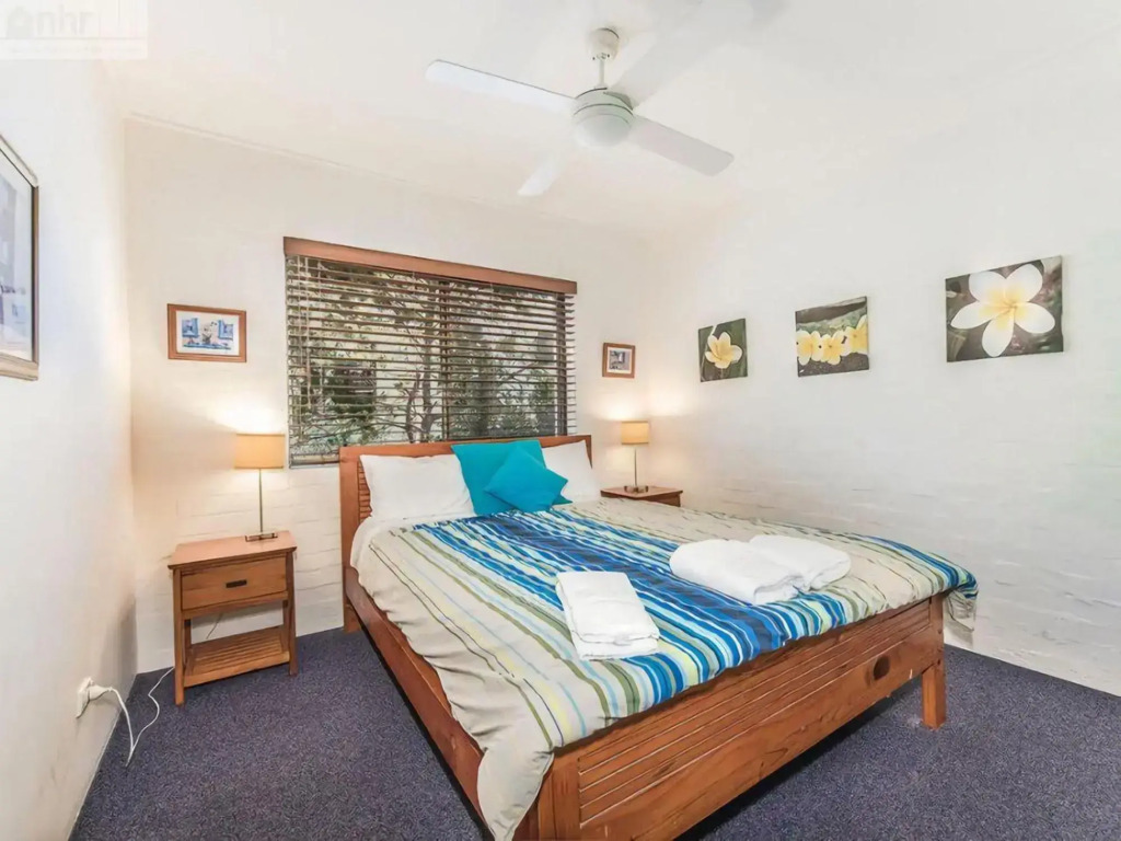 Unit 9 Viewcrest 3 Bedroom 24 Viewland Drive