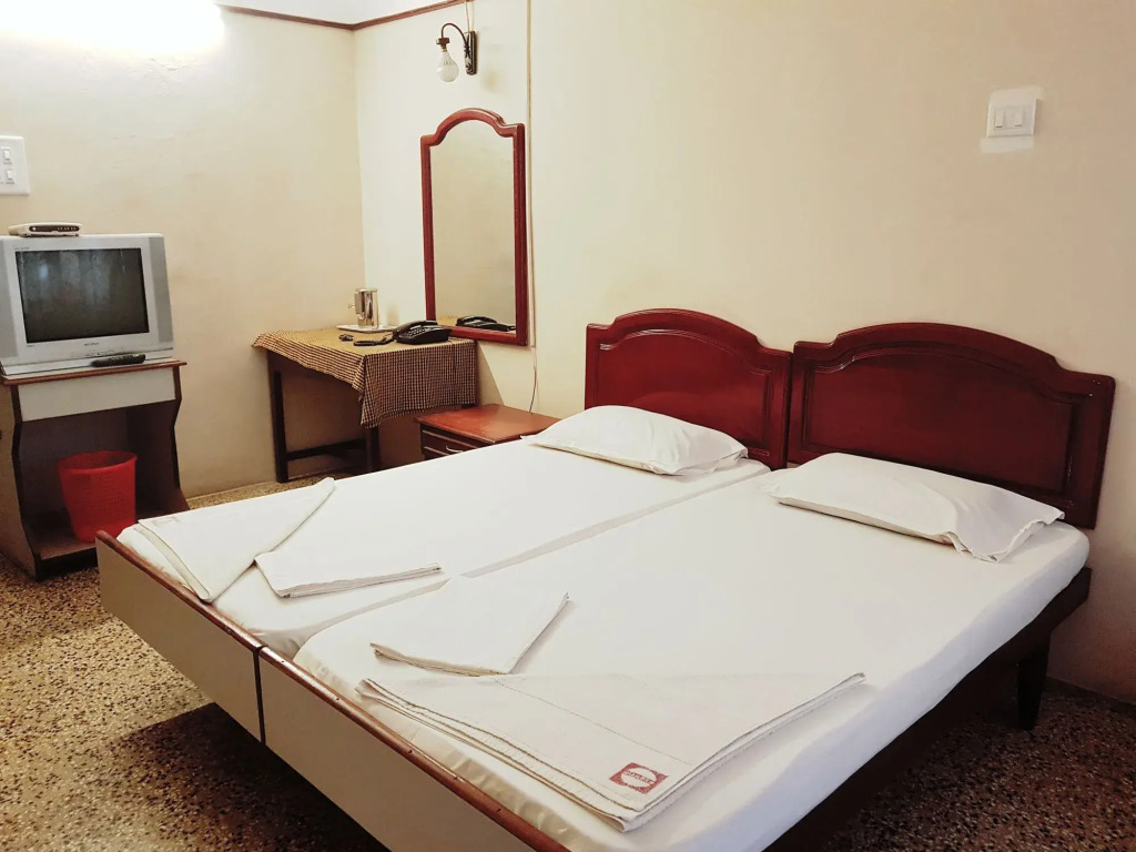 Hotel Keerthi