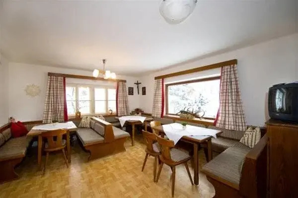 Haus Mühllehen