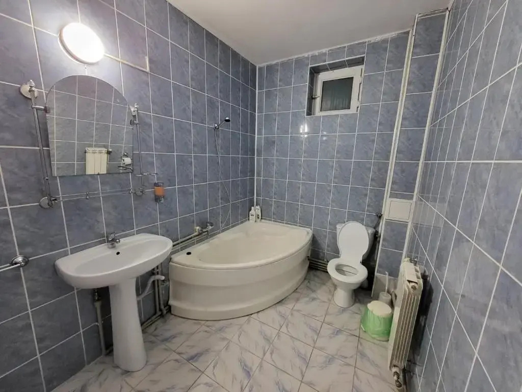 Vila 41 Busteni