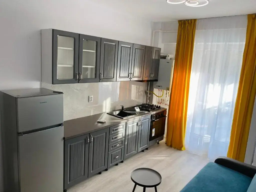 NJUNIOR Apartment 02
