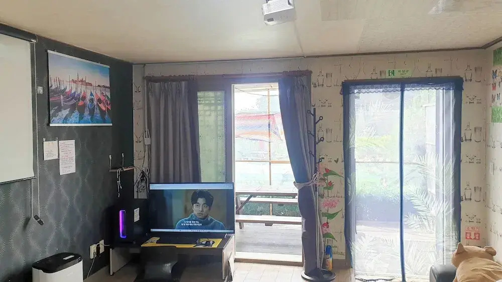 Junlive Pension