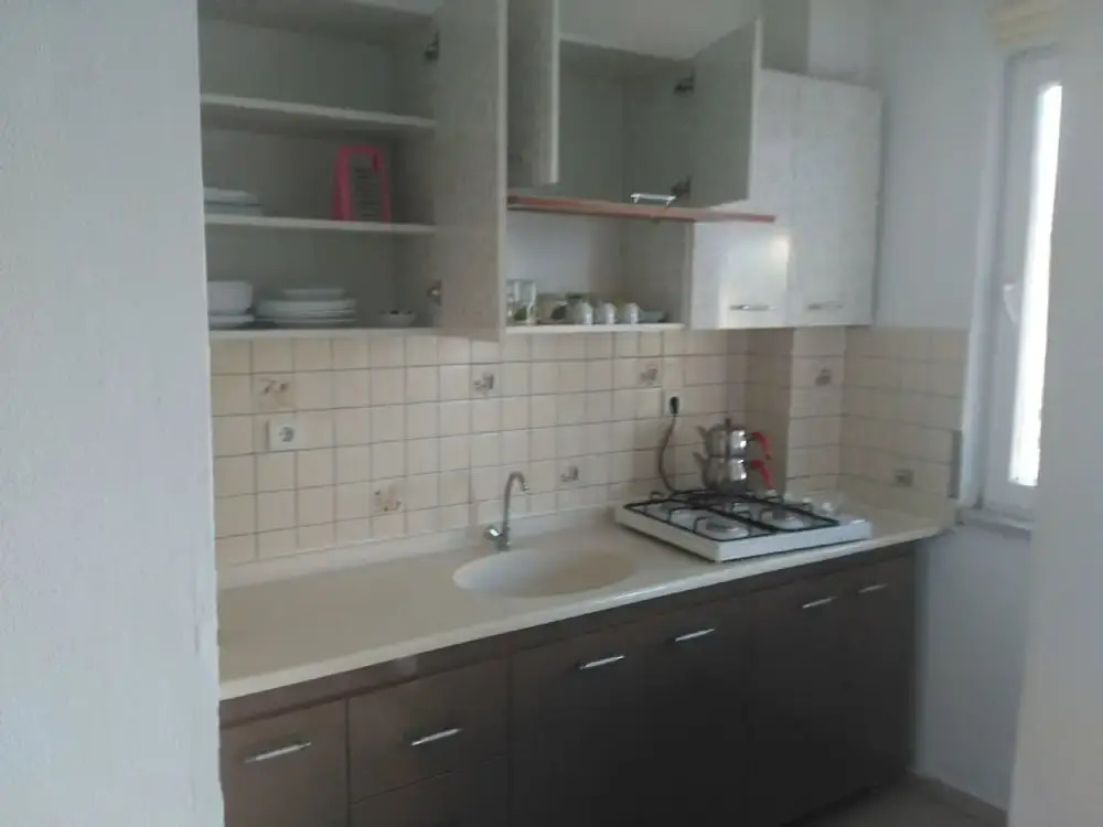 Erikli Tatil Evi 21