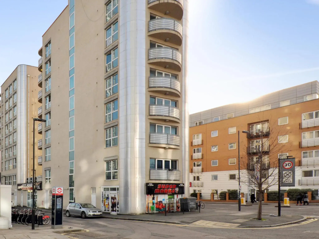 Access Apartments City