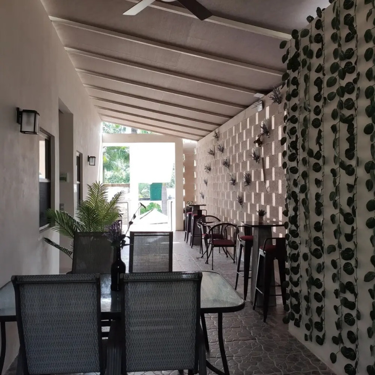 Azcapri Villa Boutique & Spa