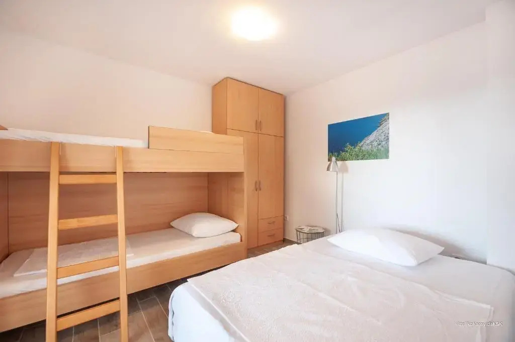 Ultima Apartments