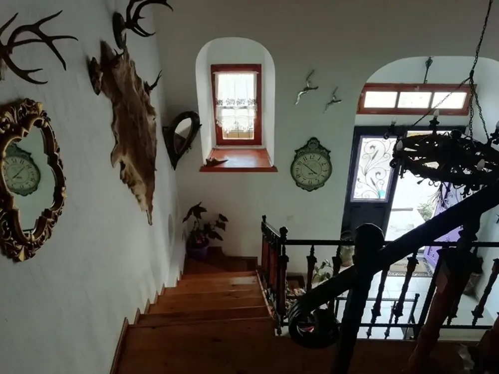 Marti Deluxe Boutique Hotel