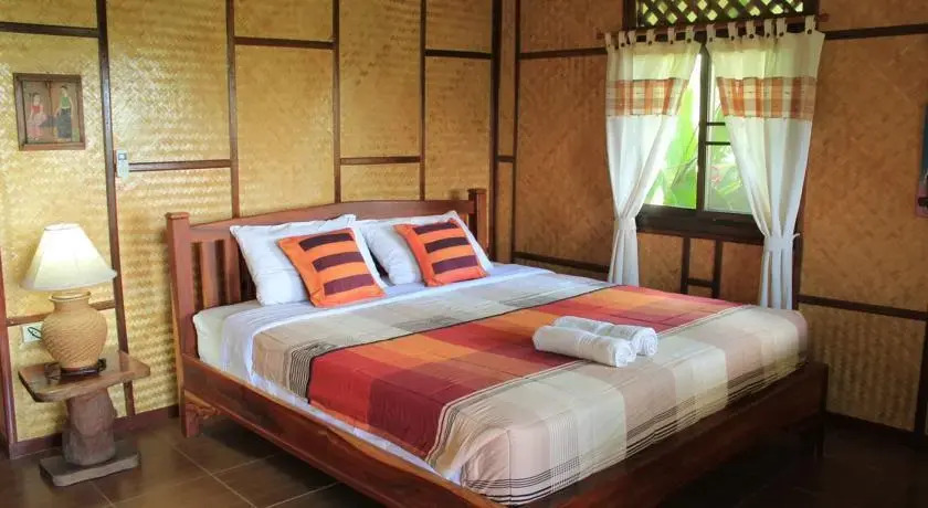 Phu Pai Mork Resort