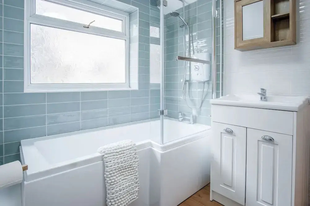 Castle Square - 2 Bedroom - Mumbles