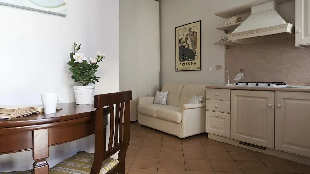 Italianway   - Marghera 18 Monolocale