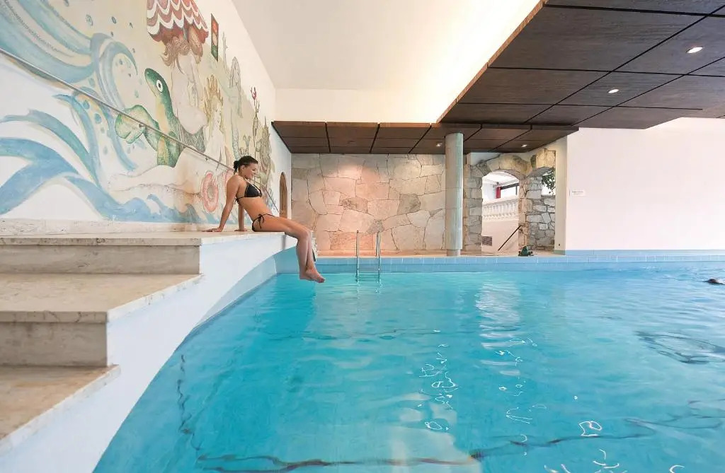 Alpenjuwel Parkhotel Wallgau 4 Sterne Superior Genusshotel mit Spa feinster Kulinarik & Golf Ihr Rückzugsort inmitten der Alpen mit Tradition und Eleganz