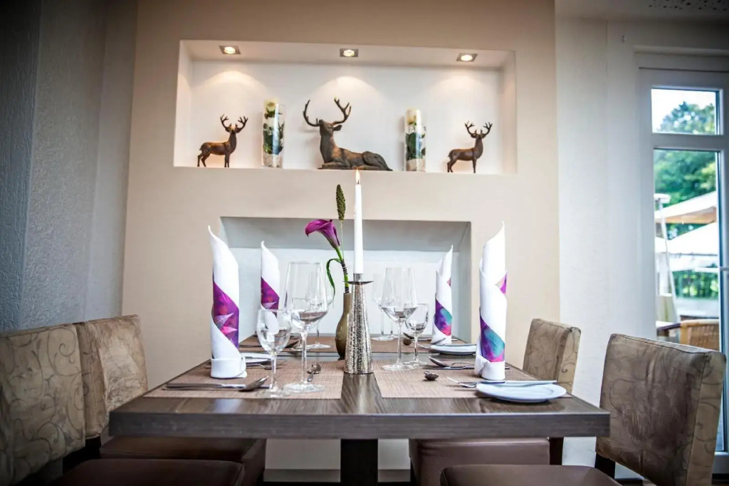 Hotel Restaurant Waldesruh