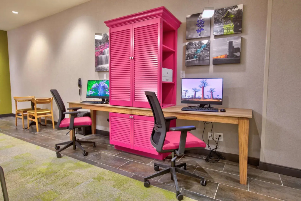 Home2 Suites By Hilton Wichita Falls, Tx