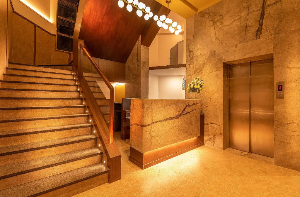 Hotel Metropole Inn-Andheri East
