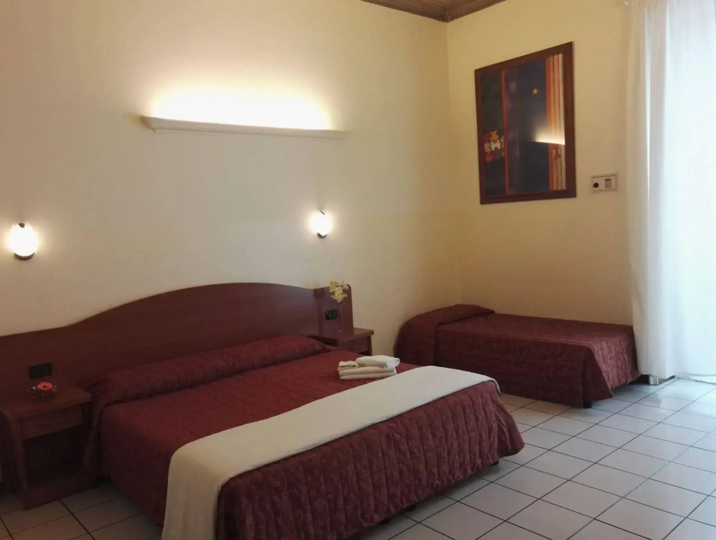 Hotel Soana